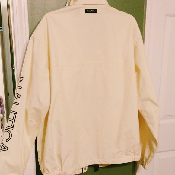 Nautica squall jacket - Picture 2 of 13